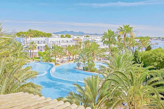 Calimera Fido Gardens (3)