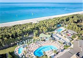 Serenè Village Resort