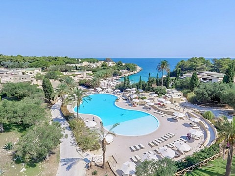 Futura Club Le Cale d’Otranto (2)
