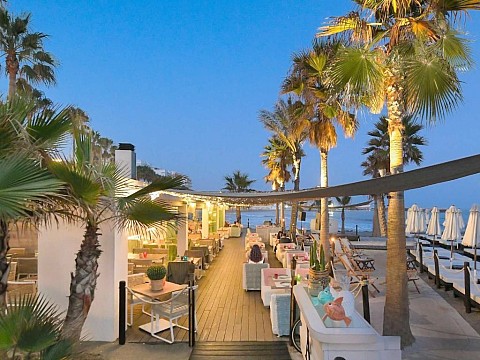 Amare Beach Hotel Marbella (4)