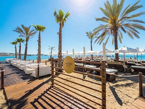 Amare Beach Hotel Marbella (3)