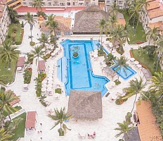 Canto del Sol Puerto Vallarta Resort