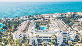 Iberostar Selection Marbella Coral Beach Hotel