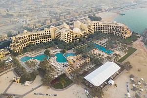 Rixos Al Mairid Ras Al Khaimah Resort (ex Hilton Ras Al Khaimah)