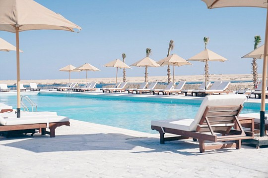 Sentido Naga Bay