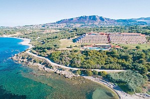 Mangia's Torre del Barone Resort & Spa