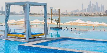 C Central Resort The Palm Hotel