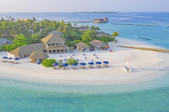 Emerald Faarufushi Resort & Spa (4)