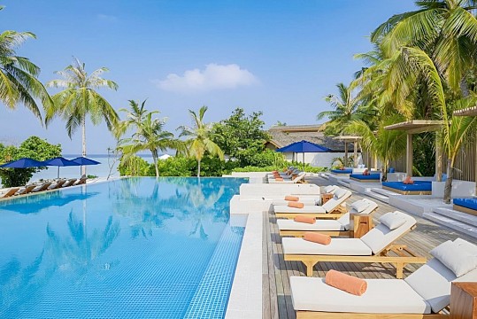 Emerald Faarufushi Resort & Spa (3)