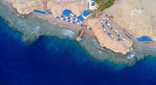 Club Reef Sharm El Sheikh Resort (3)