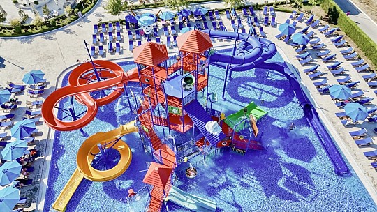 Velipoja Grand Europa Resort Affiliated by Meliá (2)