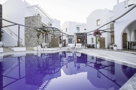 La Mer Deluxe Hotel & Spa (3)