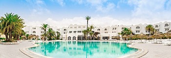 Iris Djerba Hotel & Thalasso