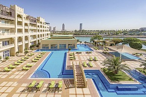 Grand Hyatt Doha Hotel & Villas