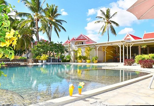 Villas Caroline