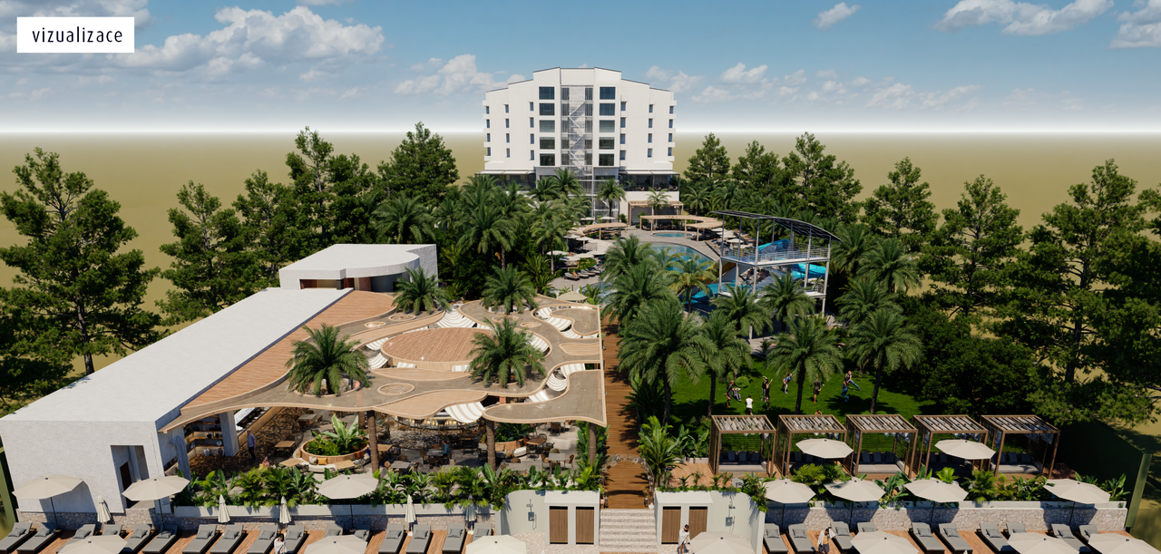 Calido Sol *****, Turecko - dovolená, zájezdy a recenze tohoto hotelu ...