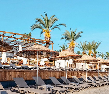 Calido Sol *****, Turecko - dovolená, zájezdy a recenze tohoto hotelu ...