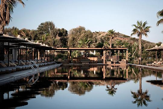 Domes Zeen Chania, a Luxury Collection Resort (3)