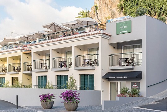 Pestana Churchill Bay Pousada & Historic Hotel (2)