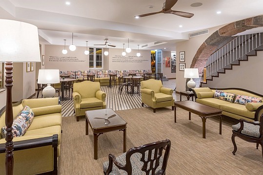 Pestana Churchill Bay Pousada & Historic Hotel (4)