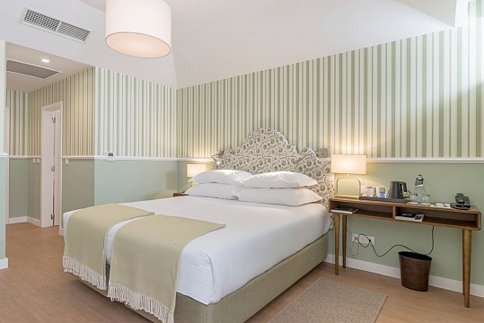 Pestana Churchill Bay Pousada & Historic Hotel (5)