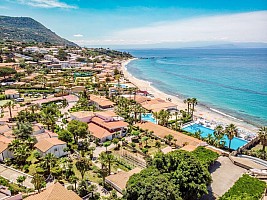 Baia d'Ercole Villaggio