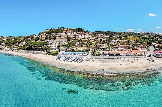 Villaggio Baia d'Ercole (2)