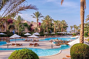 TH Blue Lagoon Marsa Alam