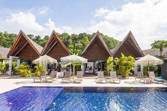 Golden Beach Resort