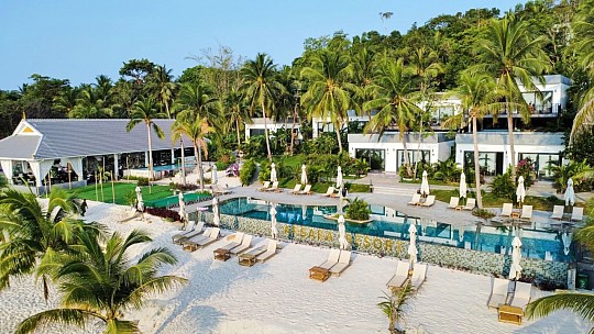 Apsara Resort