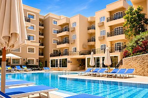 Elysees Dream Beach ****