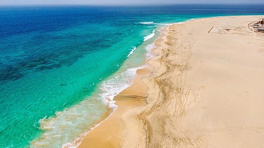 VOI Vila do Farol Resort (4)