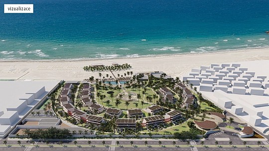 VOI Vila do Farol Resort (2)