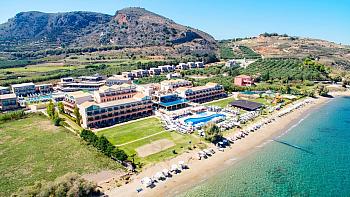 Kiani Beach Resort