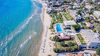 Golden Sand Hotel