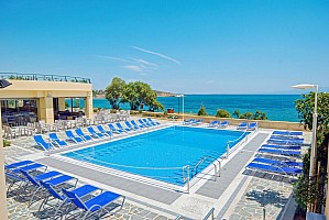 Hotel Aegean Dream