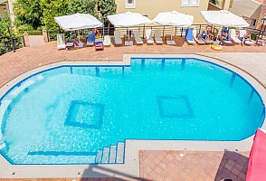 Sea View Resort & Spa