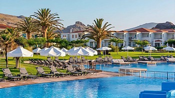 Aeolian Village Beach Resort
