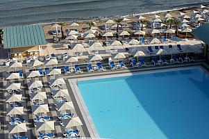 Arina Beach Resort (ex Arina Sand)