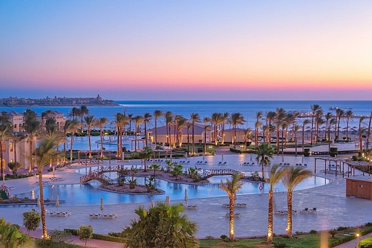 Cleopatra Luxury Resort (4)