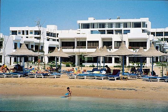 Marlin Inn Azur Resort (3)