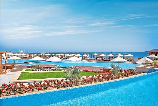 Rixos Premium Magawish (4)