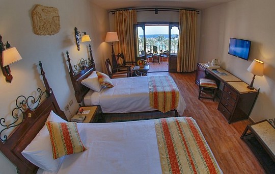 Sunny Days Palma de Mirette Resort & Spa (4)