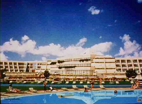 Pharaoh Azur Resort (2)
