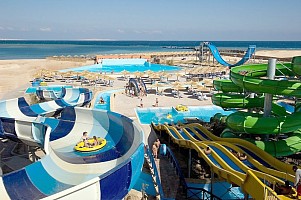Titanic Beach Spa & Aqua Park Resort