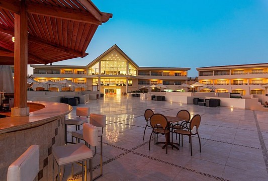 Cleopatra Luxury Resort (2)
