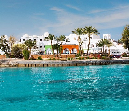 Arabella Azur Beach Resort (3)