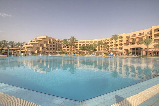 Continental Hurghada (2)