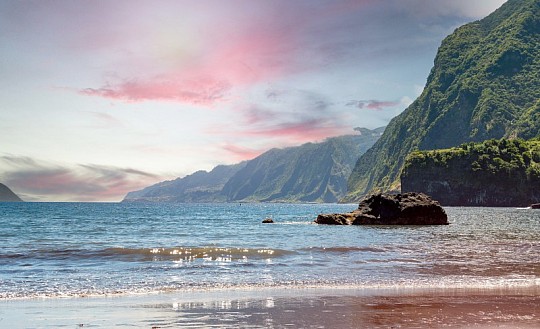 Madeira – Okruh ostrovem vůní (5)