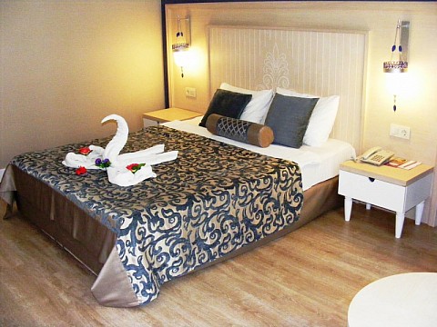 Seamelia Beach Resort Hotel & Spa (4)